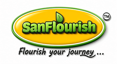 Sanflourish