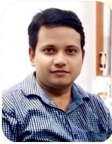 Mr. Manoj Bhintade