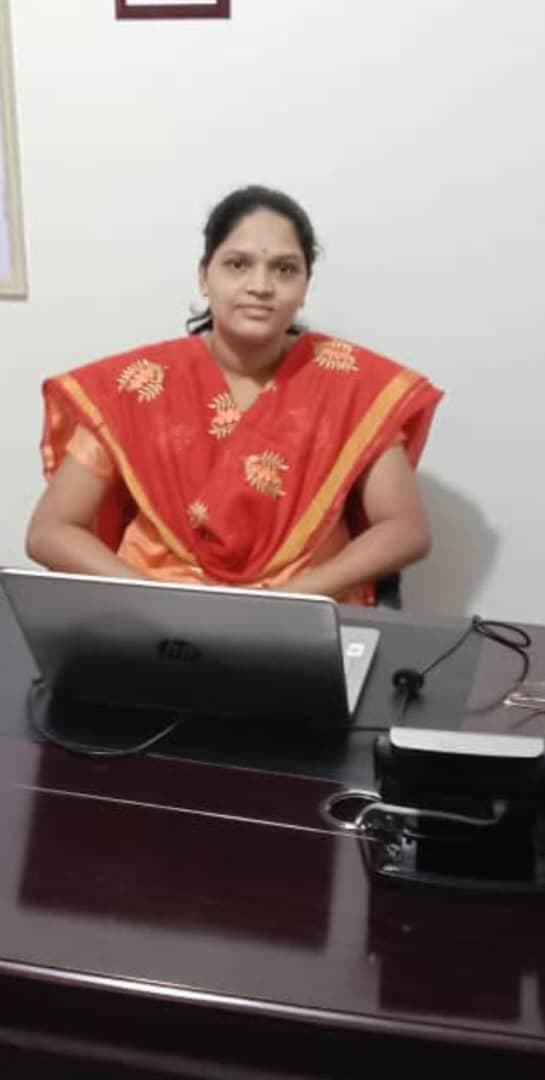 Mrs. Nilam Bhintade